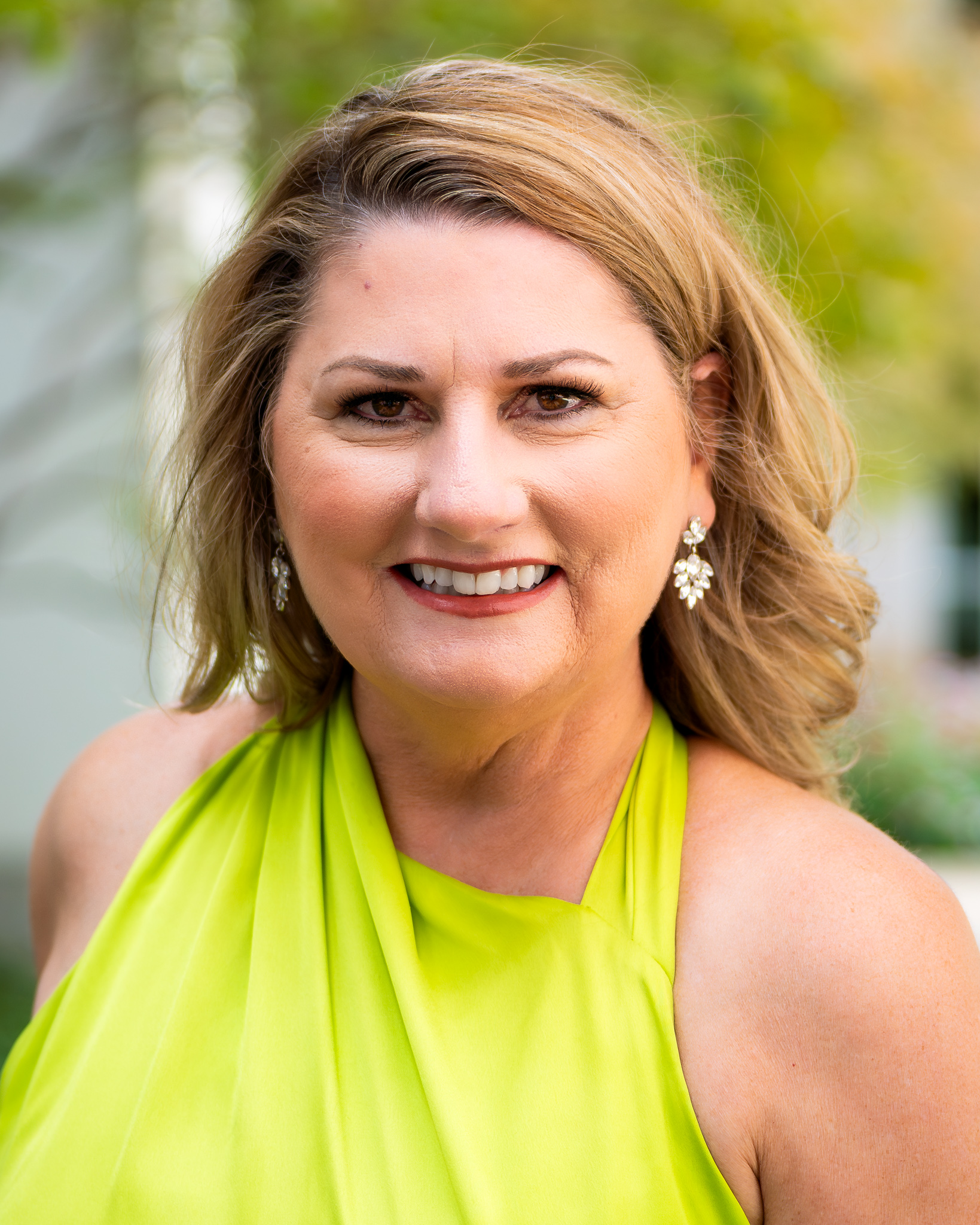 Jackie Lengfelder